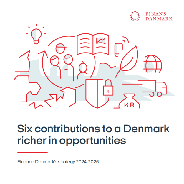 Finance Danmark Strategy 2024